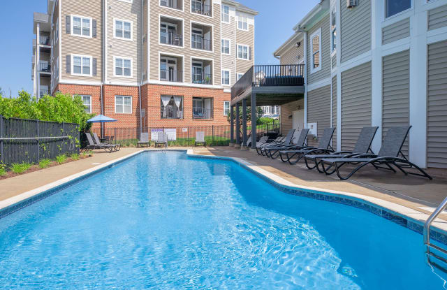 The Arlo Apartment Homes photos photos