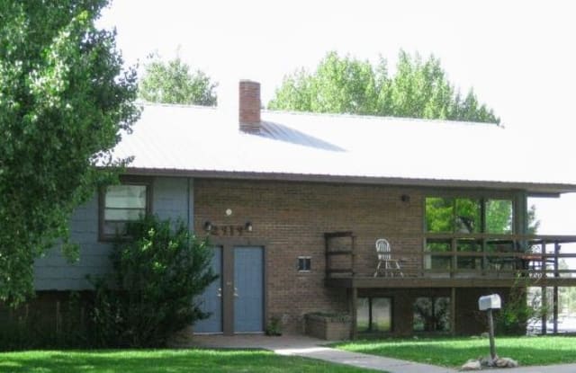 2919 Richard Dr A - 2919 Richard Drive, Durango, CO 81301