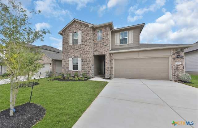 824 Bahia Place - 824 Bahia Place, Seguin, TX 78155