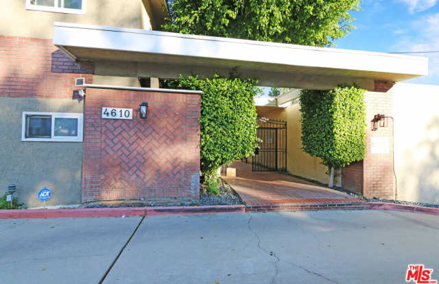 4610 Densmore Avenue Gallery 4