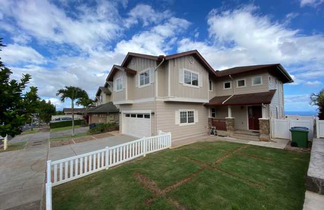 92-6032 Kohi St. - 92-6032 Kohi Street, Makakilo, HI 96707