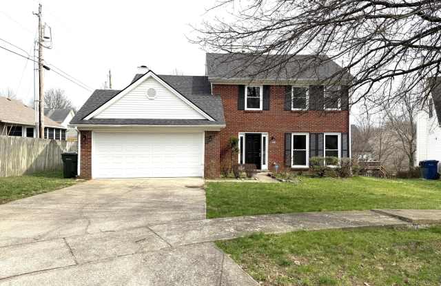 4504 Callaway Court - 4504 Callaway Court, Lexington, KY 40515