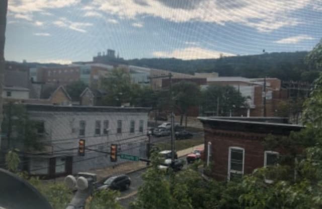 201 W 4th St, Bethlehem PA - 201 W 4th St, Bethlehem, PA 18015