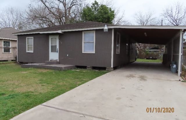 129 Owens St - 129 Owens Street, Houston, TX 77029
