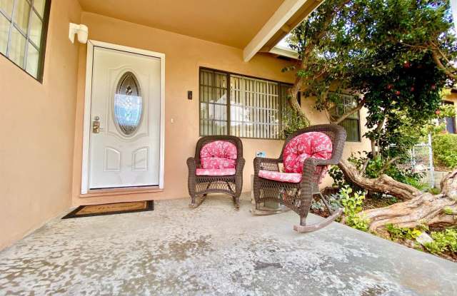 3023 Scott Road - 3023 Scott Road, Burbank, CA 91504
