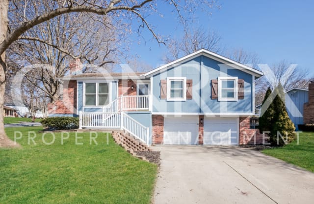 17300 East 50th Street Court South - 17300 East 50th Court South, Independence, MO 64055