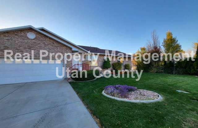 Large Spanish Fork Home Gallery 3