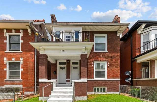 5883 Washington Avenue photos photos