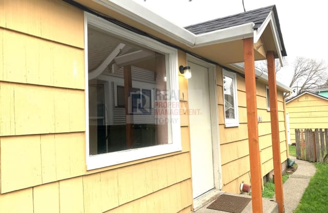 5419 1/2 Birmingham St - 5419 S Birmingham St, Tacoma, WA 98409
