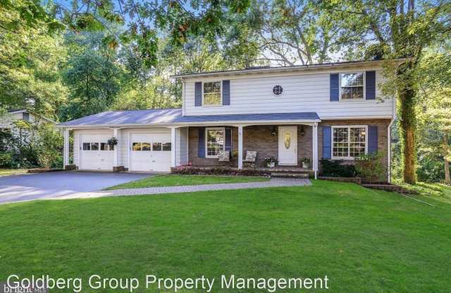111 Tarragon Lane - 111 Tarragon Lane, Parole, MD 21037