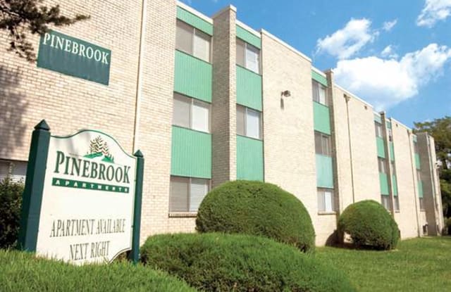 Pinebrook Apartments photos photos