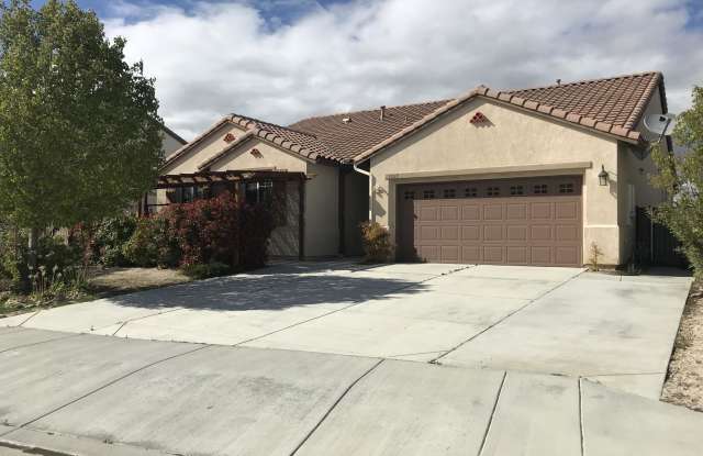 7027 Avenue L6 - 7027 West Avenue L 8, Lancaster, CA 93536