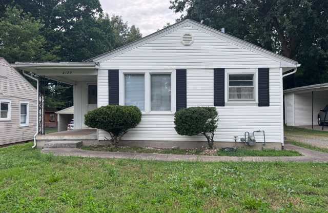 House in Paducah City Limits photos photos