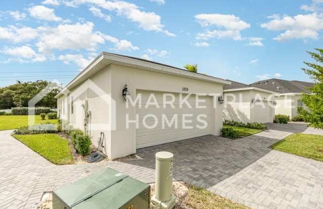 1209 Preston Estates Cir - 1209 Preston Estates Cir, Vero Beach, FL 32960