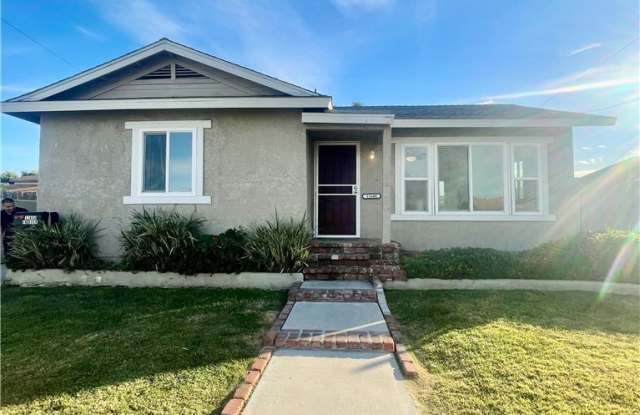 11648 205th Street - 11648 205th Street, Lakewood, CA 90715