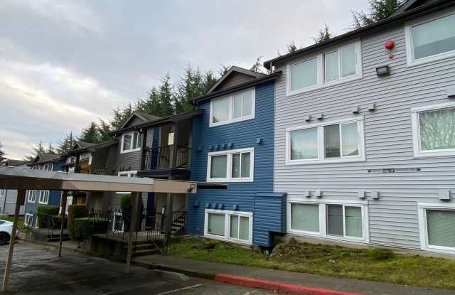 Charming Kent Condo in a Prime Location! - 26335 116th Avenue Southeast, Kent, WA 98030