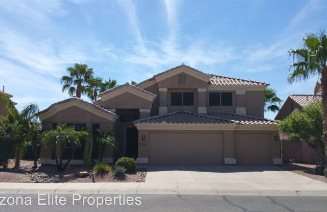 9739 E Sheena Dr - 9739 East Sheena Drive, Scottsdale, AZ 85260