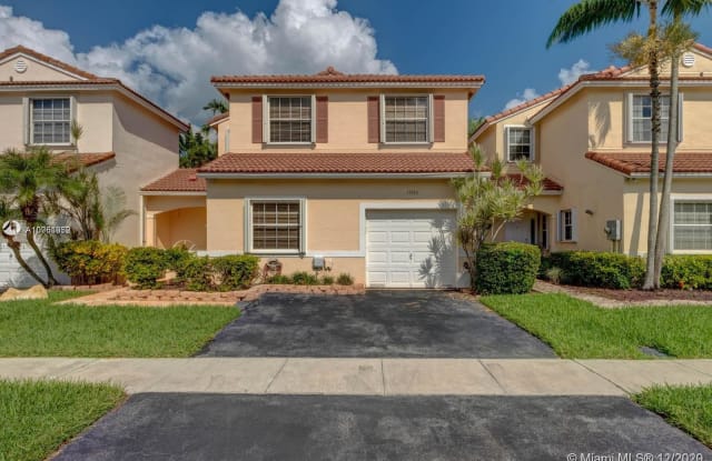 17333 NW 6th Ct - 17333 NW 6th Ct, Pembroke Pines, FL 33029