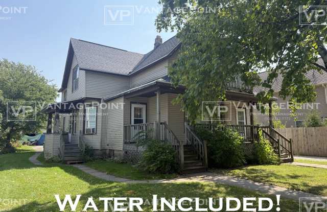 307 South Quincy Street - 307 South Quincy Street, Green Bay, WI 54301