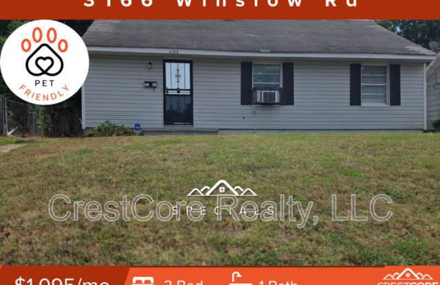 3166 Winslow Rd photos photos