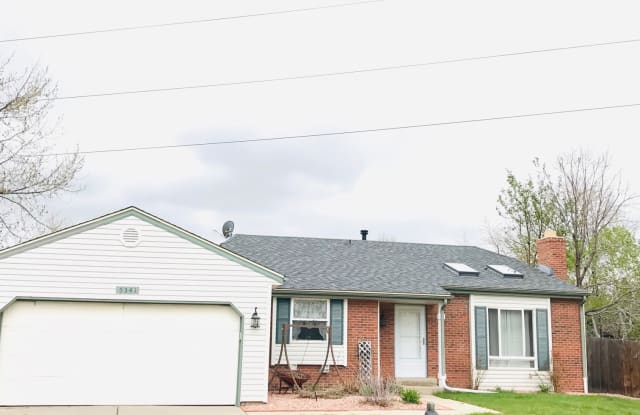 5341 South Pagosa Way - 5341 South Pagosa Way, Centennial, CO 80015