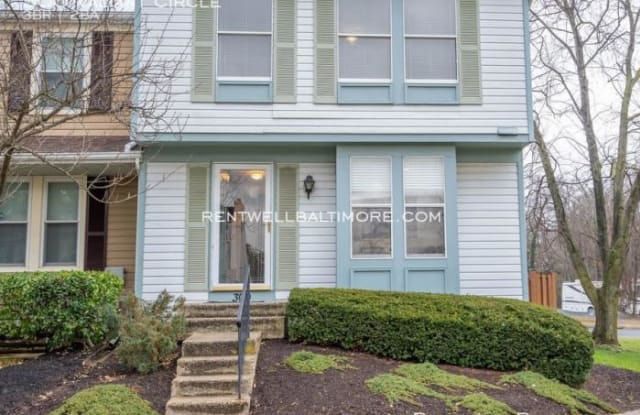 300 Valiant Circle - 300 Valient Circle, Glen Burnie, MD 21061