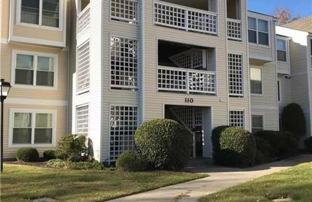 110 Lantana Lane - 110 Lantana Lane, Hampton, VA 23669