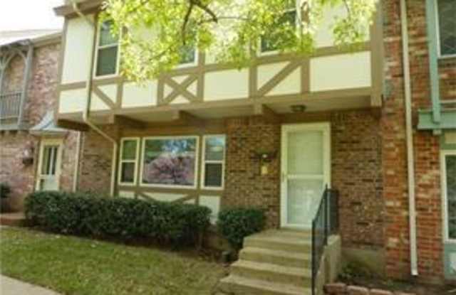 368 Westview Terrace - 368 Westview Terrace, Arlington, TX 76013
