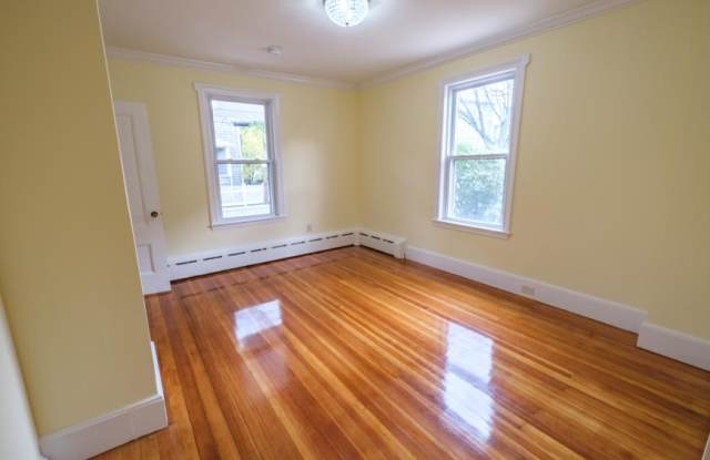 19 Faxon St. Gallery 3