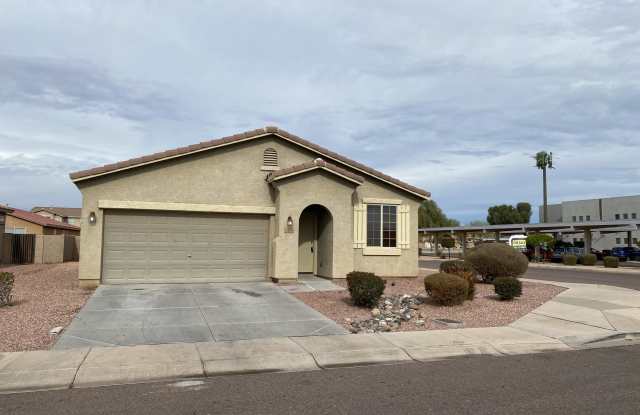 7306 W DARREL Road - 7306 West Darrel Road, Phoenix, AZ 85339