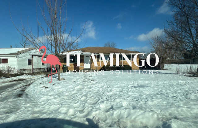 2217 Harding Avenue - Gem City aka Dayton, OH - 2217 Harding Avenue, Montgomery County, OH 45414