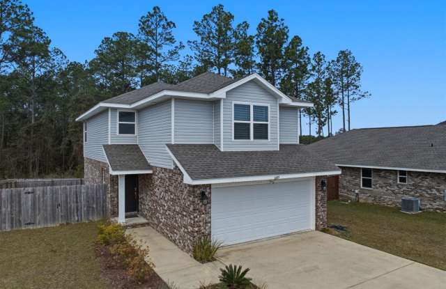 2022 Build • 3BR/2BA • Fenced Backyard • Between NFCU & NAS photos photos