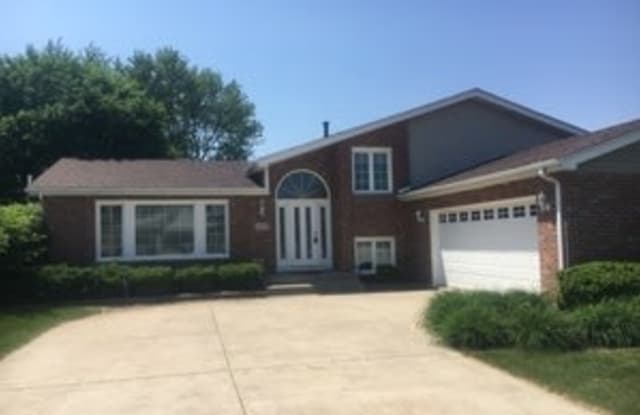 1040 Grand Mesa Avenue - 1040 Grand Mesa Drive, New Lenox, IL 60451