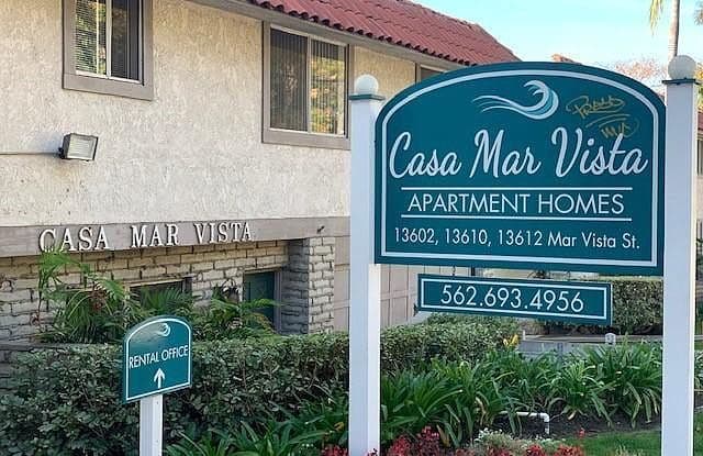 Casa Mar Vista - 13610 Mar Vista Street, Whittier, CA 90602
