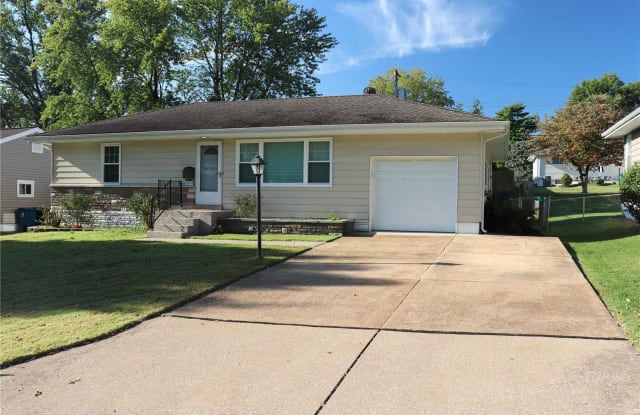 7650 General Meade Lane - 7650 General Meade Lane, Affton, MO 63123
