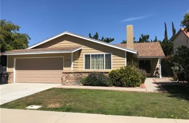 5672 Medeabrook Place - 5672 Medeabrook Place, Agoura Hills, CA 91301