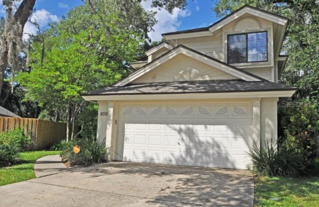 8010 WOODFARE COURT - 8010 Woodfare Court, Orange County, FL 32817