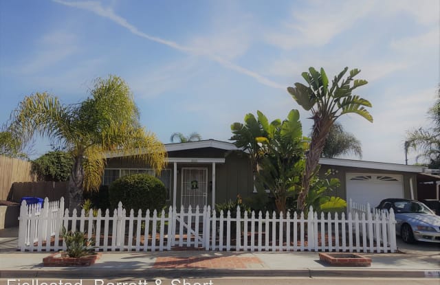 3081 Martindale Court - 3081 Martindale Court, San Diego, CA 92123