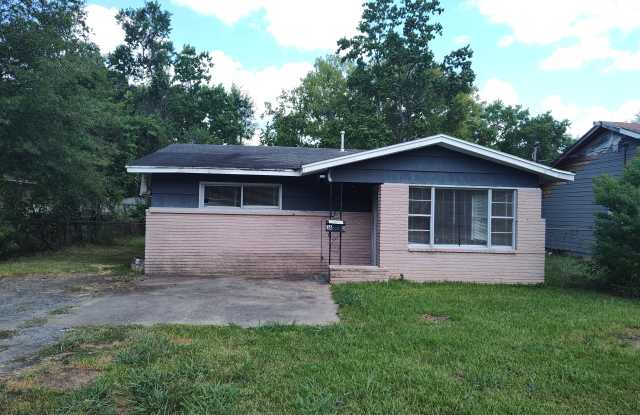 1640 Parry Street photos photos