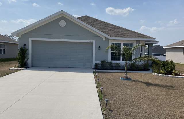 1359 N Platte Ct - 1359 North Platte Court, Poinciana, FL 34759
