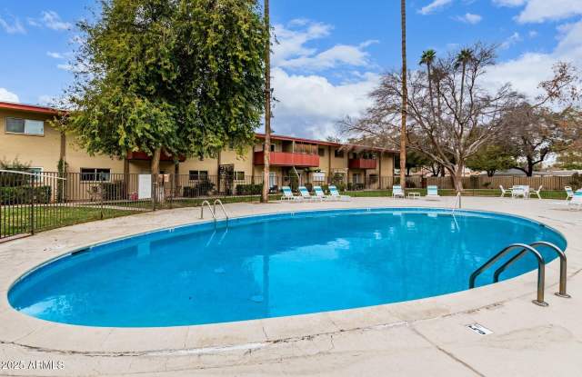 355 E THOMAS Road photos photos