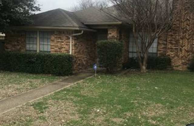 4709 Lomax Drive - 4709 Lomax Drive, Dallas, TX 75227