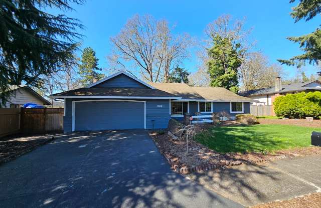 Roomy Ranch in Gladstone photos photos Roomy Ranch in Gladstone photos photos