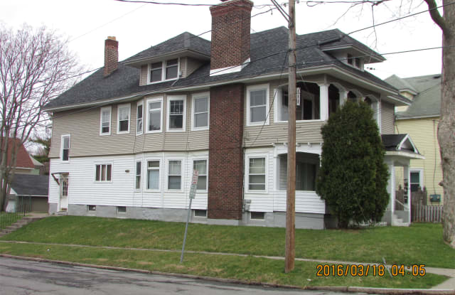 326 Park Street - 3 - 326 Park Street, Syracuse, NY 13203