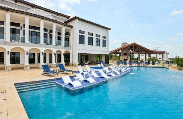 Tacara Steiner Ranch photos photos