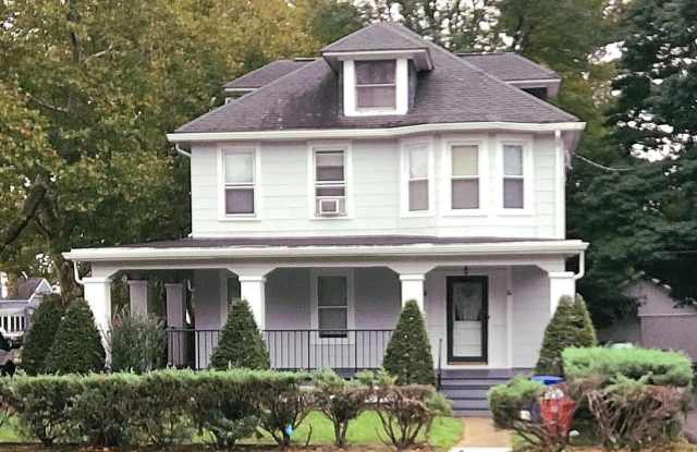 2635 Nottingham Way - 2635 Nottingham Way, Mercerville, NJ 08619