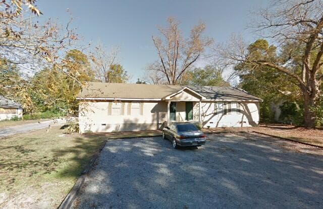 105 16th Street West - 105 16th Street West, Tifton, GA 31794