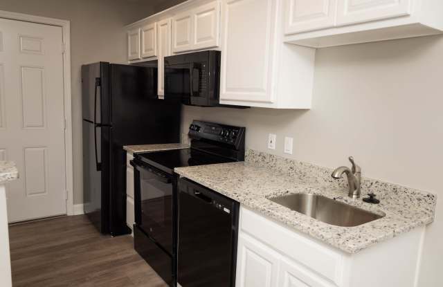 4413 Riverwood Drive - 4413 Riverwood Drive, Murrells Inlet, SC 29576