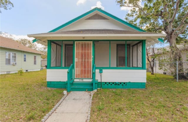 1140 10TH AVENUE S - 1140 10th Avenue South, St. Petersburg, FL 33705