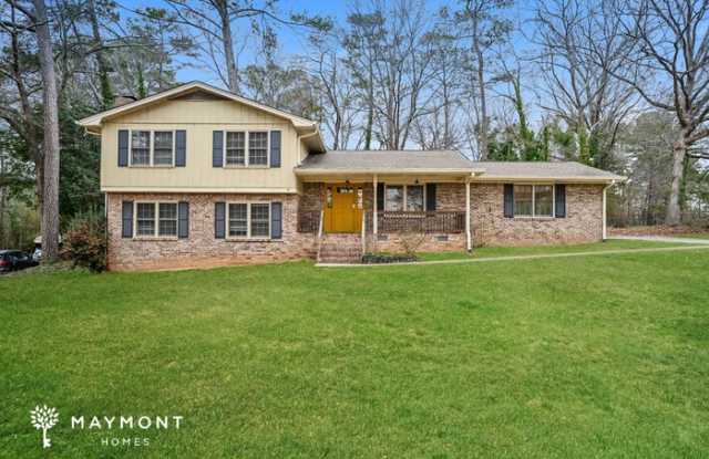 2902 Barcelona Way photos photos
